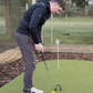 Golf Training Aids Putting Arc Mirror Bundle with T3 and Gates