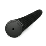 Karma Revolution - 13 piece Golf Grip Kit (with tape, solvent, vise clamp) - BLACK