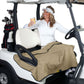 Classic Accessories Fairway Golf Cart Seat Blankets