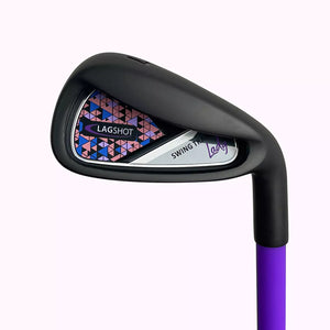 Lag Shot Golf Lag Shot Lady™ Wedge