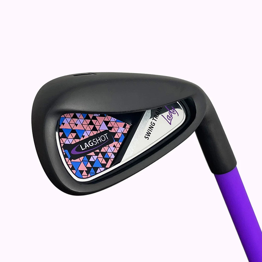 Lag Shot Golf Lag Shot Lady™ 7 Iron