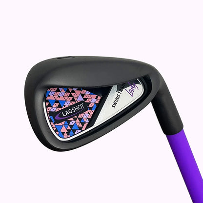 Lag Shot Golf Lag Shot Lady™ 7 Iron
