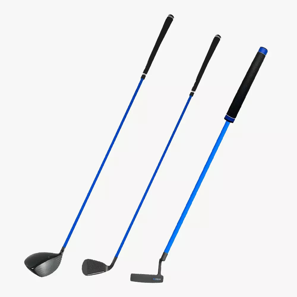 Lag Shot Golf Essential Training Set