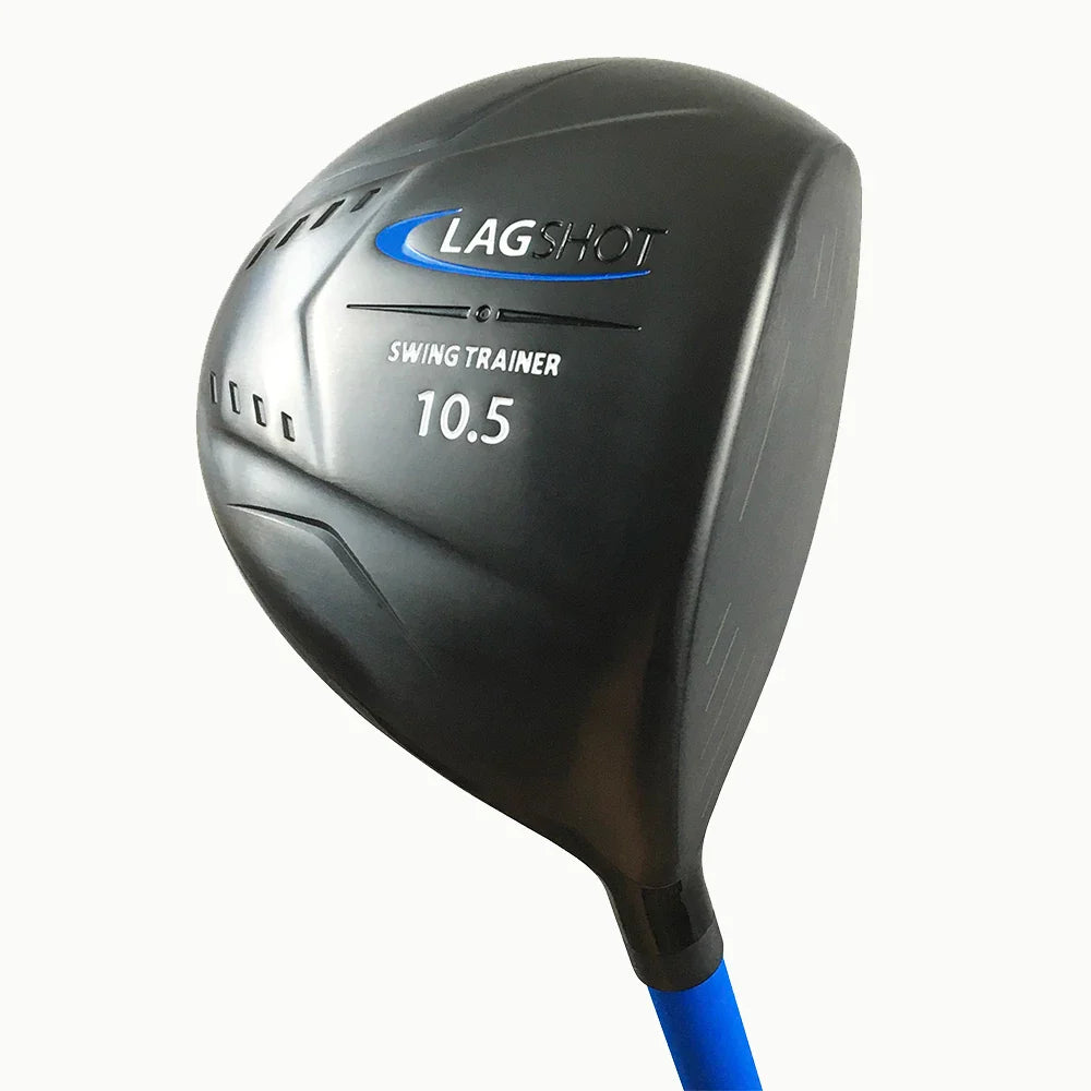 Lag Shot Golf Lag Shot Driver Golf Swing Trainer