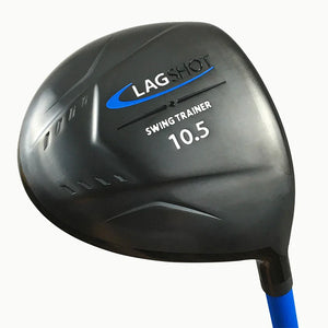Lag Shot Golf Lag Shot Driver Golf Swing Trainer