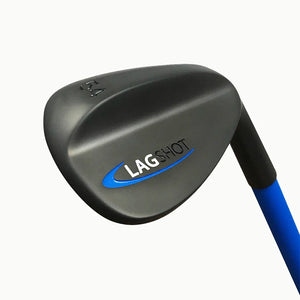 Lag Shot Golf Lag Shot Wedge