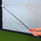 Golf Training Aids The Distance Builder 45 Inch