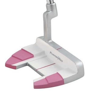 PowerBilt Golf Ladies TPS X-Type Series M800 Putter