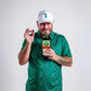 Bogey Bros The Meister Golf Polo