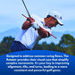 Golf Training Aids The Rotator