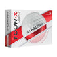 Maxfli Tour X Performance Urethane Golf Balls