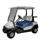 Classic Accessories Fairway Golf Cart Seat Blankets