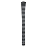 Karma Revolution - 13 piece Golf Grip Kit (with tape, solvent, vise clamp) - BLACK WHITE