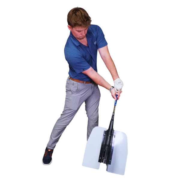 Golf Training Aids Golf Power SwingFan