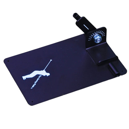 Golf Training Aids THE SWING PLATE BASE