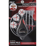Dave Pelz’s Phony Hole - Putting Training Aid