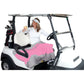 Classic Accessories Fairway Golf Cart Seat Blankets