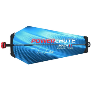 Leadbetter Swing Aids POWERCHUTE® MACH II BY DAVID LEADBETTER