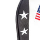 USA Driver Headcover