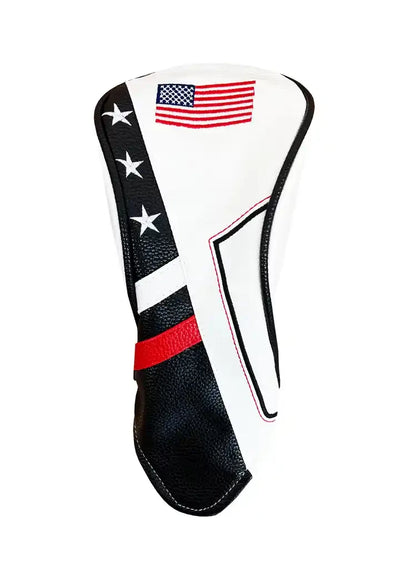 USA Fairway Wood Headcover