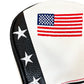 USA Hybrid Headcover