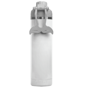 Orca Hydra 22oz Insulated Stainless Steel Water Bottle