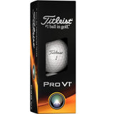 Titleist Pro V1 Golf Balls - Sleeve