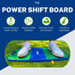 Golf Training Aids Power Shift Board - Distance Trainer for Golf