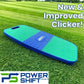 Golf Training Aids Power Shift Board - Distance Trainer for Golf