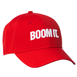 Bridgestone BOOM IT Golf Hat