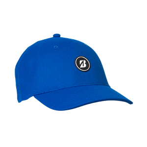 Bridgestone One Touch Golf Hat