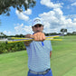Leadbetter Swing Aids The StraightAway AIMSTICK 2-Pack