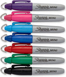 Sharpie MultiColor Mini Markers