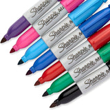 Sharpie MultiColor Mini Markers