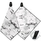 Monument Golf Stick It Magnetic Towels