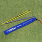 Leadbetter Swing Aids The StraightAway AIMSTICK