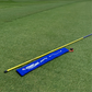 Leadbetter Swing Aids The StraightAway AIMSTICK