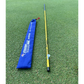 Leadbetter Swing AidsTop Training Aids Bundle: Leadbetter Glove, Aimstick and Straightaway