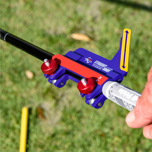 Leadbetter Swing Aids The StraightAway Swing Aid