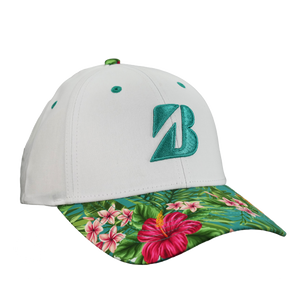 Bridgestone Ohana Golf Hat