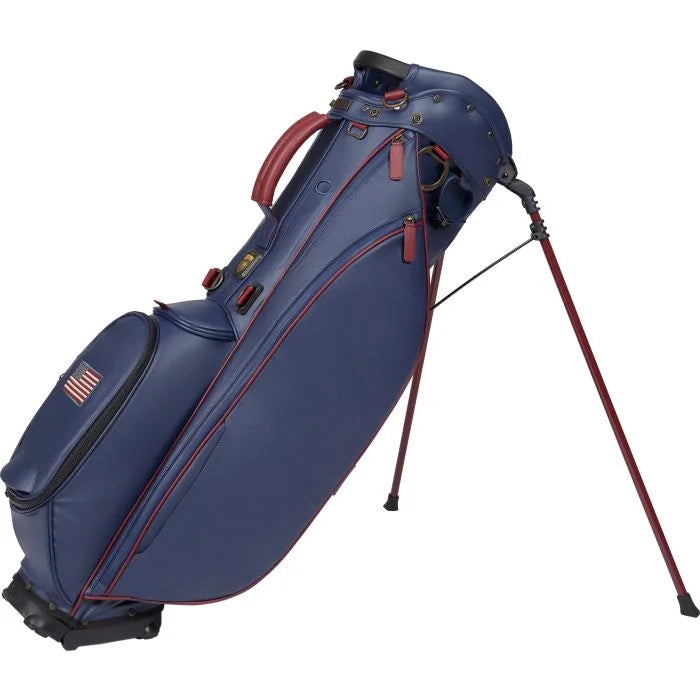 Titleist Golf Stars & Stripes LINKSLEGEND Members Stand Bag