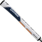 Taylormade Super Stroke Spider Pistol GTR 1.0 Putter Grip - White/Blue