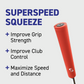 SuperSpeed Golf Tour Speed Pro Bundle