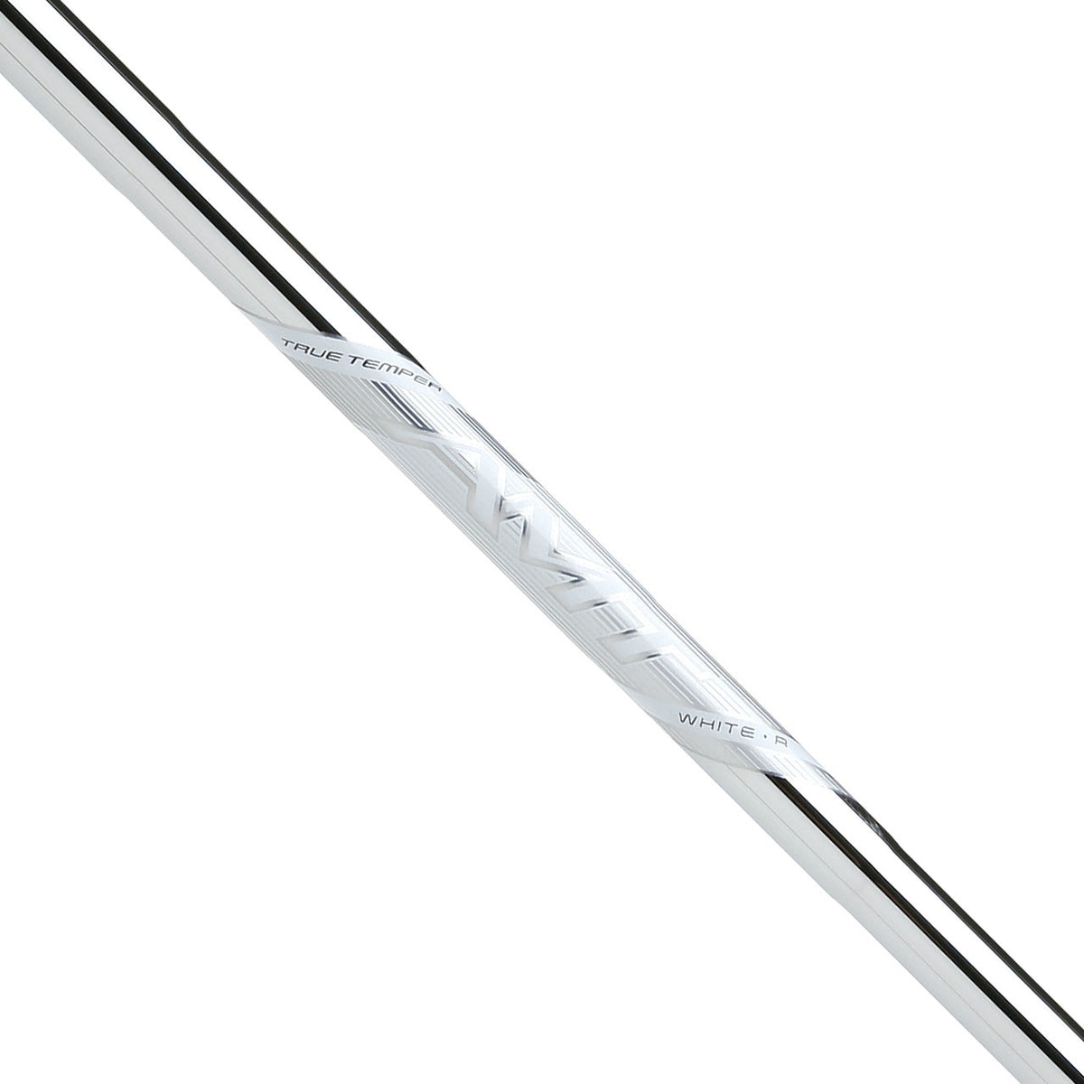 True Temper AMT Tour White .355 Steel Iron Shafts