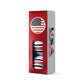 Volvik Vista3 DL 360 Golf Balls Patriot Pack