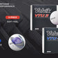 Volvik VTU3 Tour Urethane Golf Balls