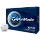 Taylormade TP5 Tour Golf Balls