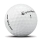 Taylormade TP5 Tour Golf Balls