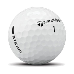 Taylormade TP5 Tour Golf Balls