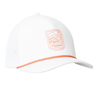 Bridgestone CC Rope Golf Hat